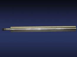 Flecha Posterior Platina